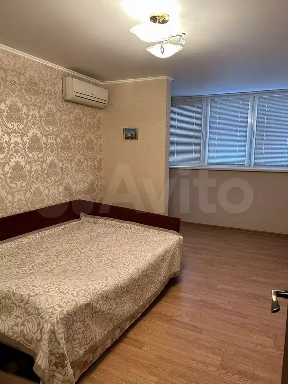 2-к. квартира, 70 м, 6/14 эт. - Фото 1