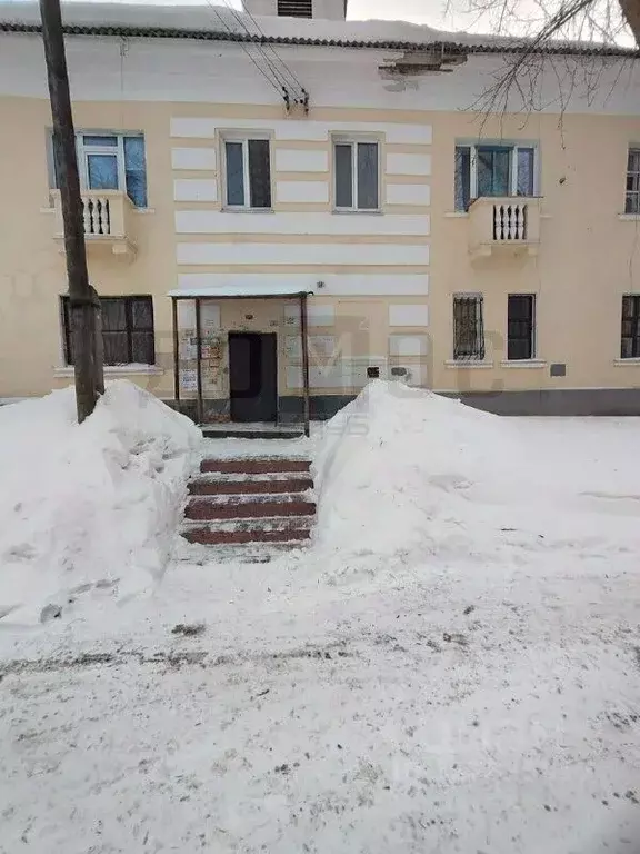 Комната Свердловская область, Екатеринбург ул. Гагарина, 55Б (15.9 м) - Фото 2