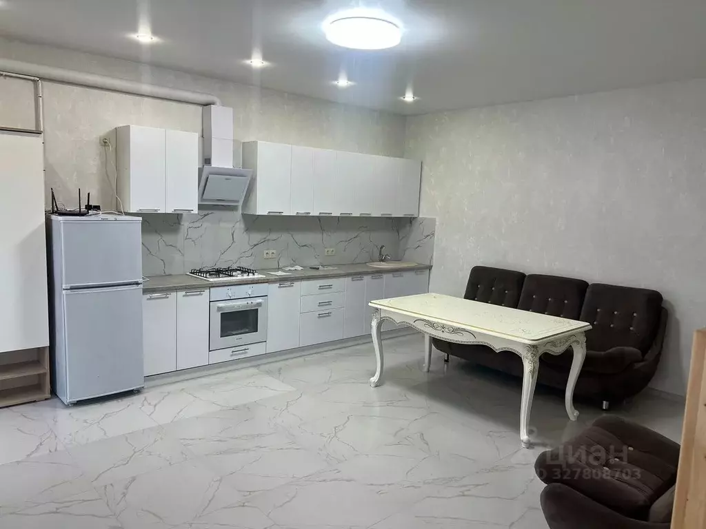 Дом в Крым, Симферополь ул. Каранфиль, 42 (98 м) - Фото 1