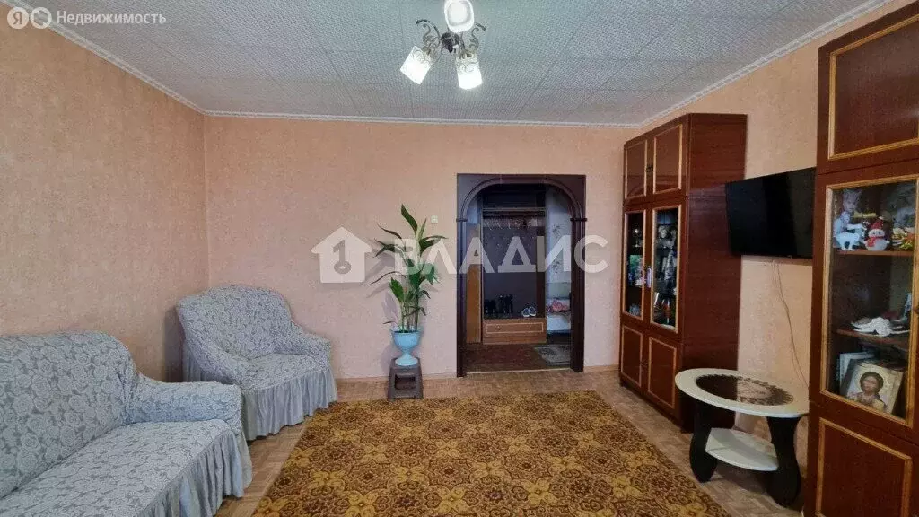 3-комнатная квартира: Чита, улица Строителей, 4 (65.8 м) - Фото 2