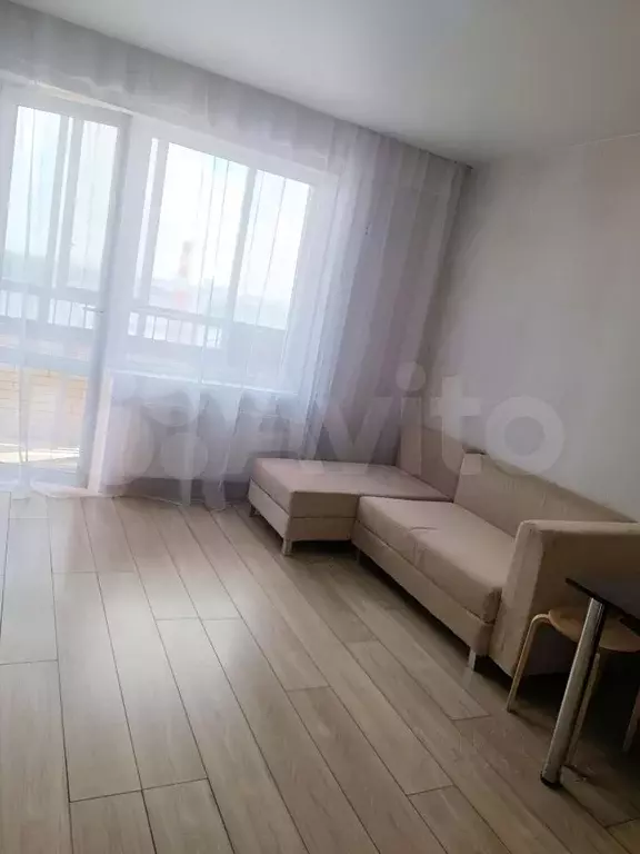 Квартира-студия, 33 м, 18/25 эт. - Фото 0