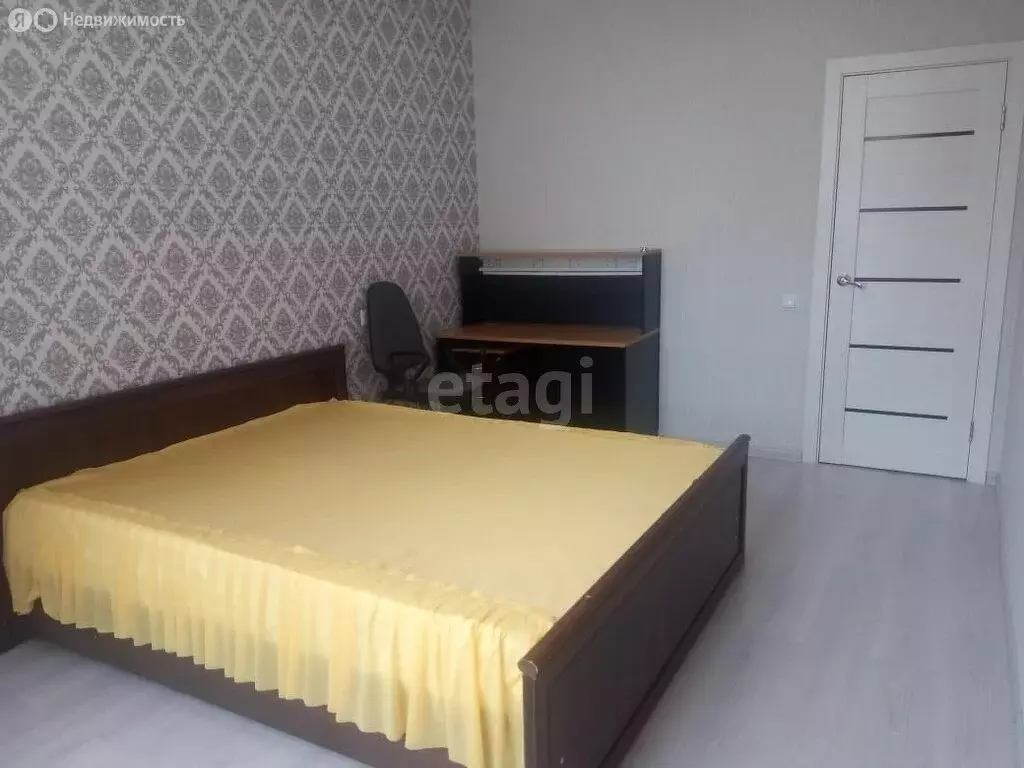 2-комнатная квартира: Анапа, Парковая улица, 61к3 (47 м) - Фото 2