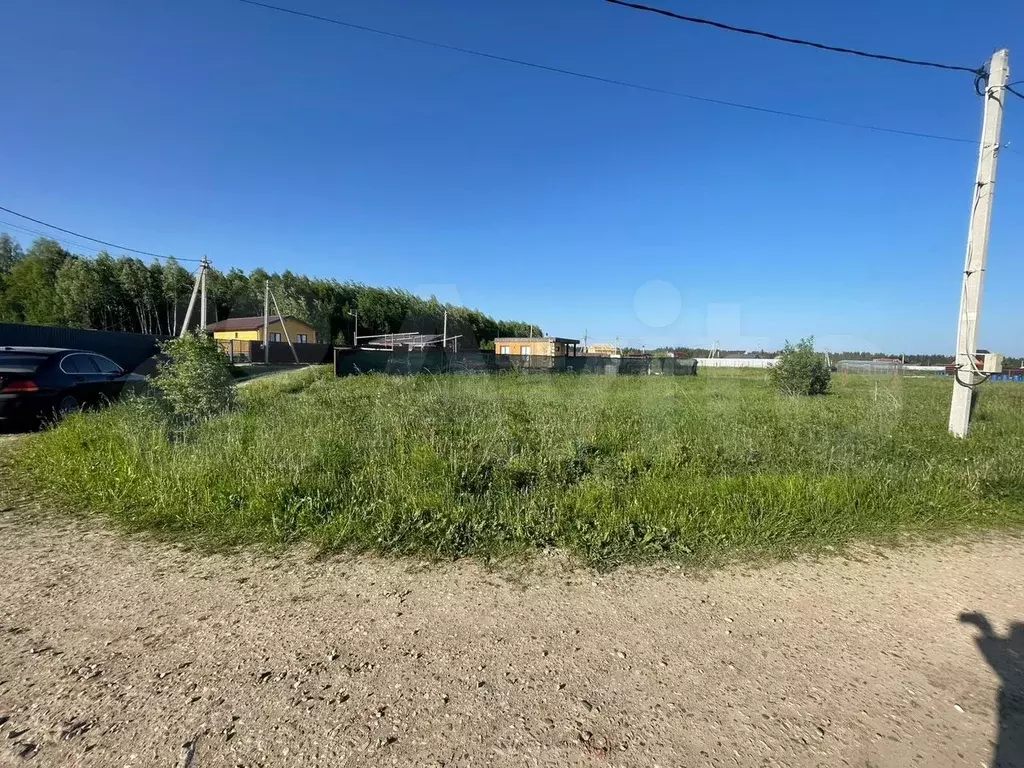 Участок 6,3 сот. (СНТ, ДНП) - Фото 0