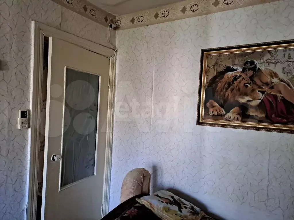 2-к. квартира, 41,4 м, 3/4 эт. - Фото 1