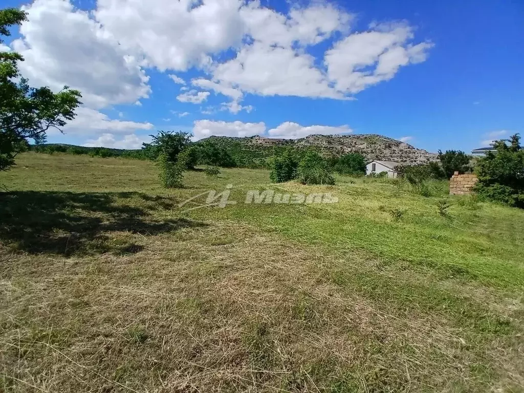Участок в Крым, Кировский район, Старый Крым городское поселение ул. ... - Фото 2
