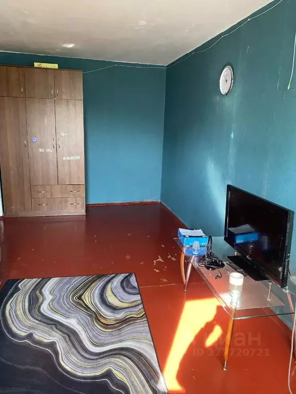 1-к кв. Иркутская область, Иркутск ул. Фридриха Энгельса, 4 (36.0 м) - Фото 1