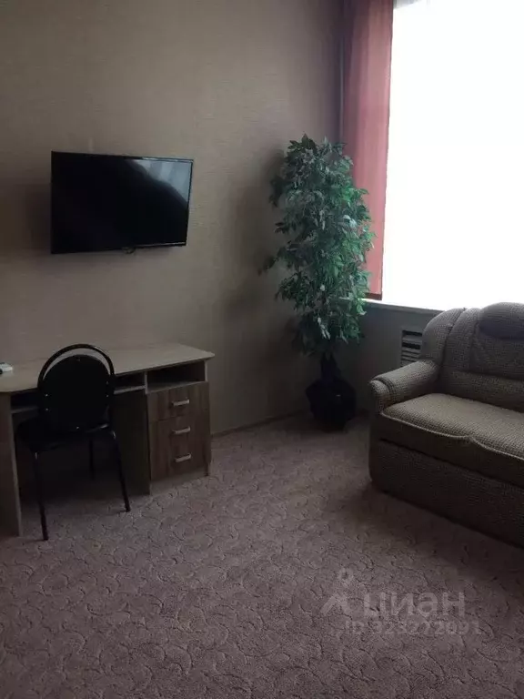 Комната Пензенская область, Пенза Шуист мкр,  (50.0 м) - Фото 2