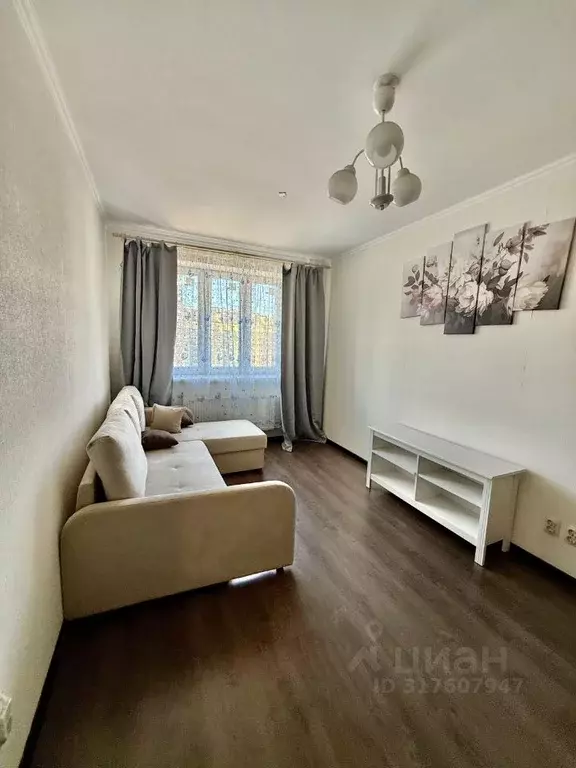 1-к кв. Санкт-Петербург пос. Парголово, проезд Толубеевский, 20к1 ... - Фото 0