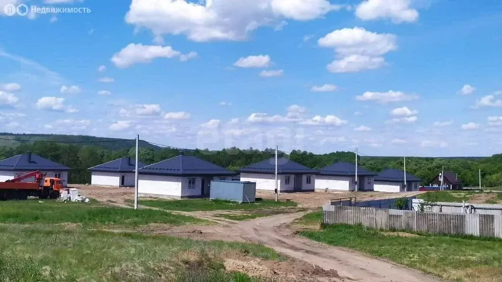 Дом в село Старая Хворостань, Школьная улица (87.3 м) - Фото 2