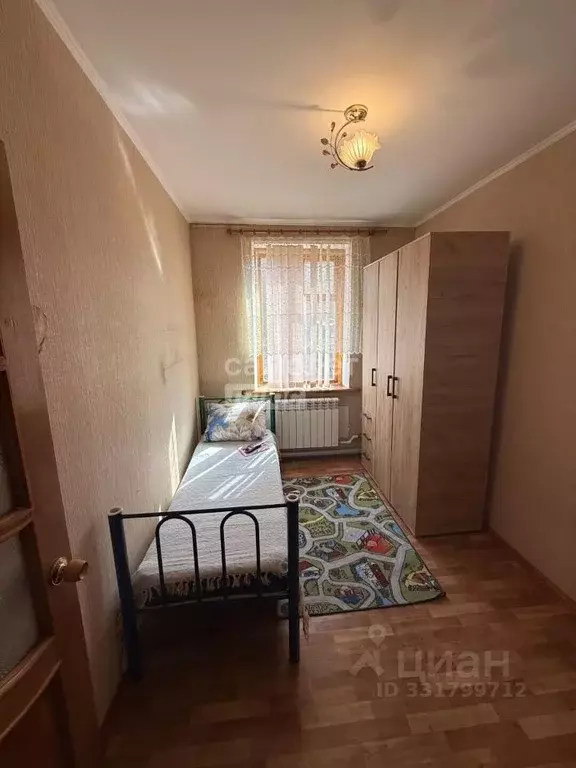 3-к кв. Краснодарский край, Кореновск Тимашевская ул., 12 (50.0 м) - Фото 2