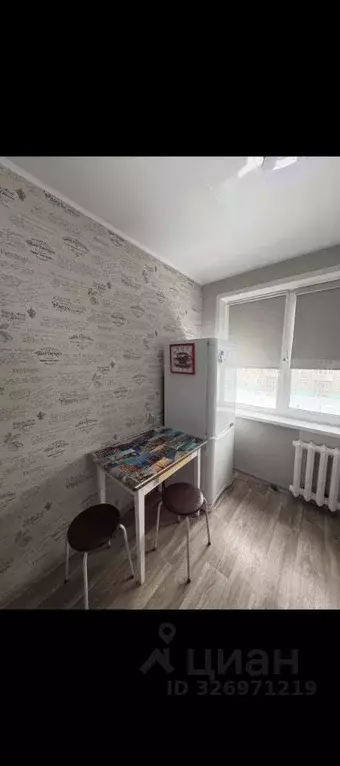 2-к кв. Пермский край, Пермь ул. Охотников, 33 (45.6 м) - Фото 2