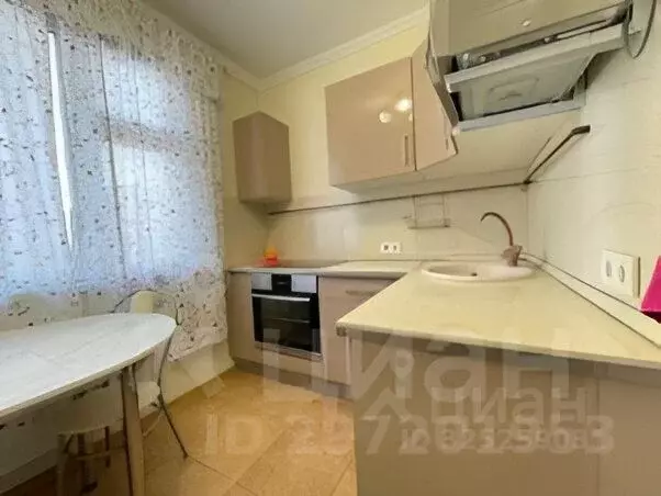 1-к кв. Московская область, Ленинский городской округ, Бутово пгт ... - Фото 1