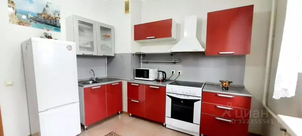 1-к кв. Санкт-Петербург Морская наб., 35к6 (42.0 м) - Фото 2