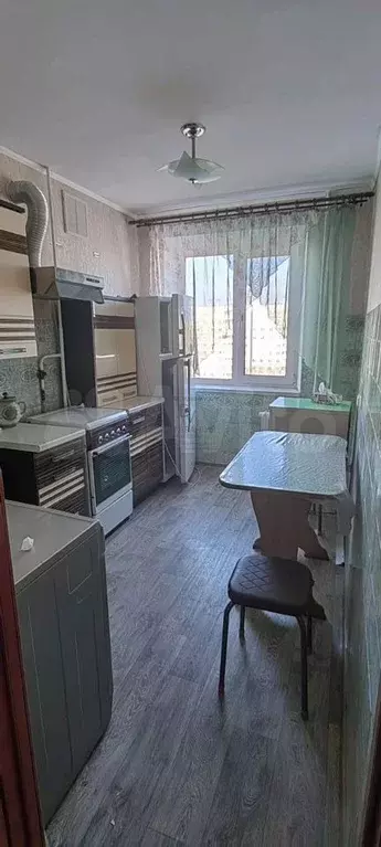 3-к. квартира, 60,5 м, 8/10 эт. - Фото 0