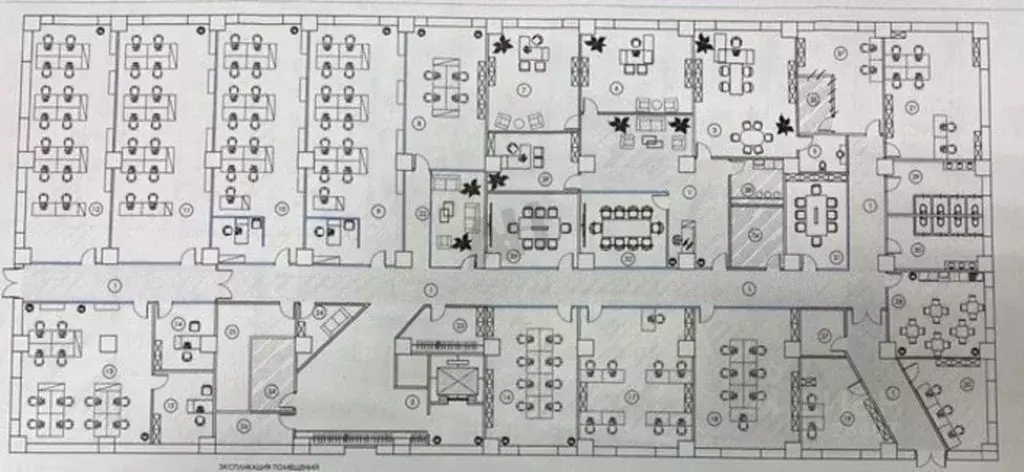 Офис в Москва 2-й Южнопортовый проезд, 18С2 (1385 м) - Фото 1