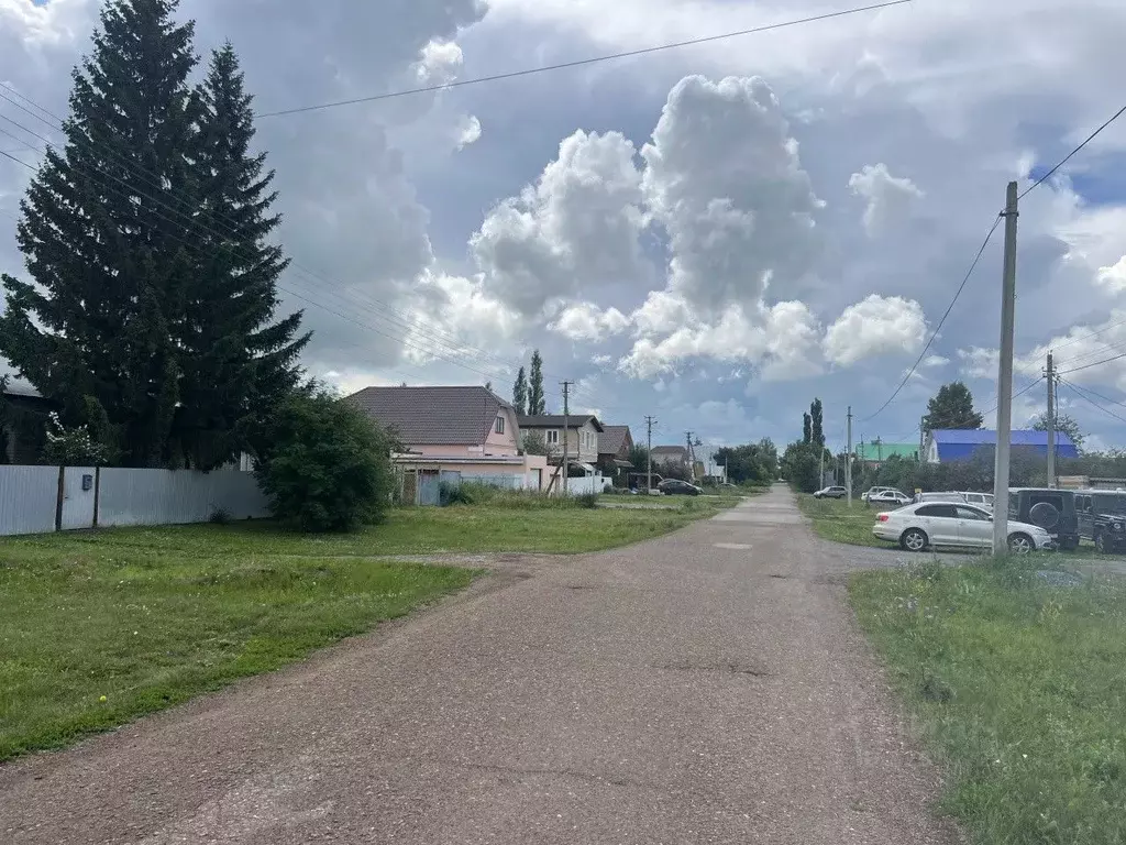 Участок в Башкортостан, Уфимский район, с. Булгаково  (9.0 сот.) - Фото 2