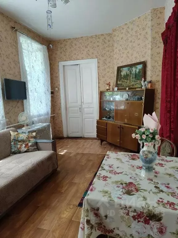 1-к кв. Ростовская область, Таганрог Александровская ул., 58 (30.0 м) - Фото 1