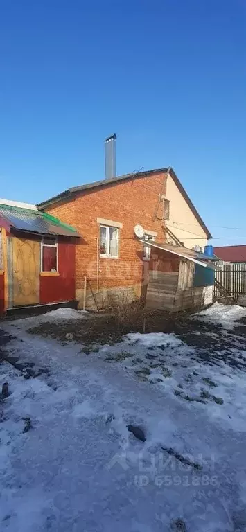 Дом в Тульская область, Веневский район, Центральное муниципальное ... - Фото 1