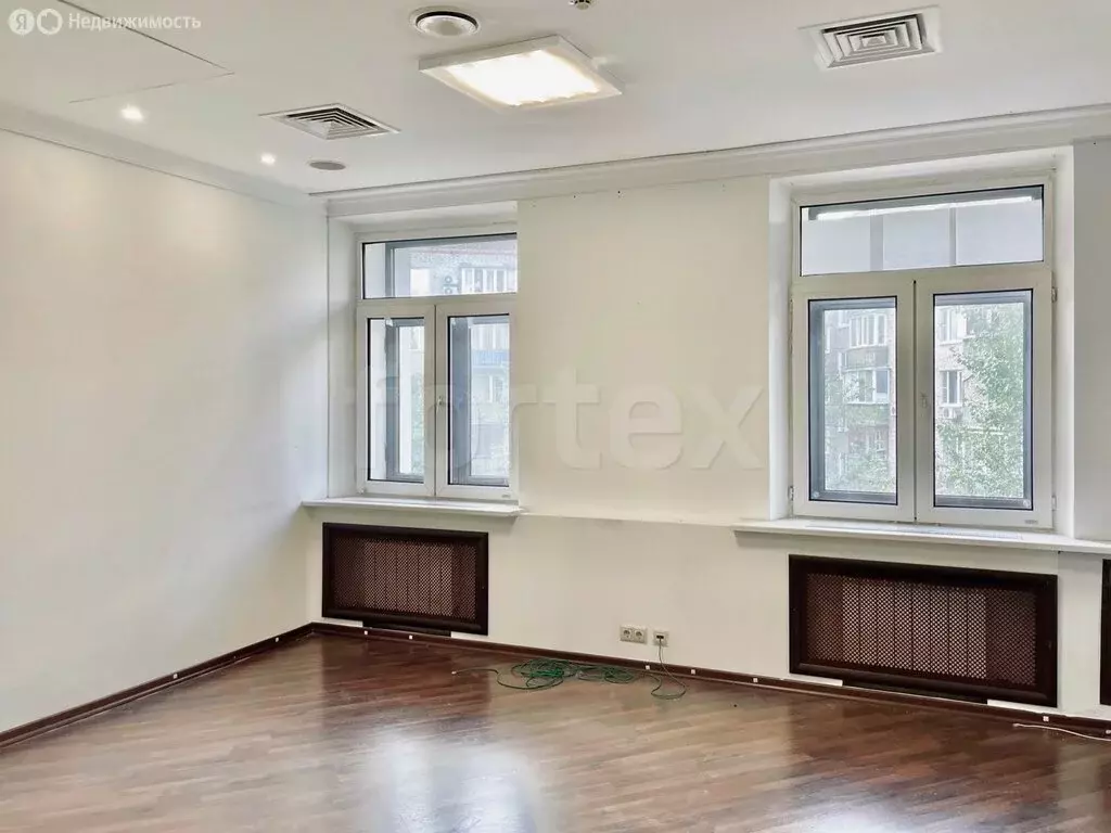 Офис (40 м) - Фото 1