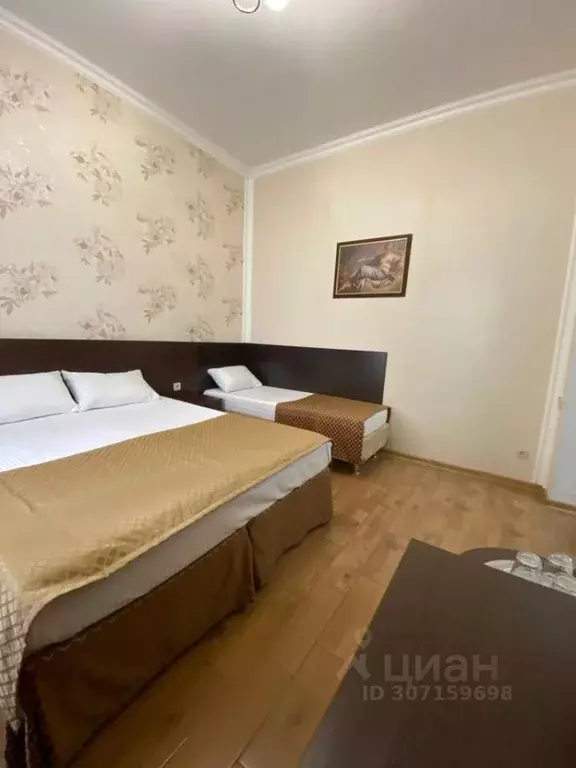 Комната Краснодарский край, Геленджик Десантная ул., 26Б (20.0 м) - Фото 1