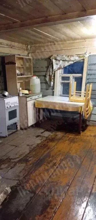 Дом в Тверская область, Рамешковский муниципальный округ, д. Лаврово  ... - Фото 2