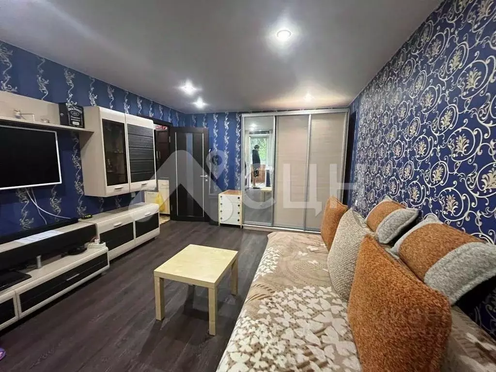 2-к кв. Нижегородская область, Саров ул. Зернова, 68 (48.0 м) - Фото 0