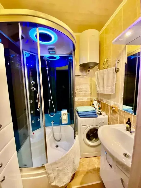 1-к кв. Татарстан, Казань ул. Космонавтов, 11б (29.0 м) - Фото 1