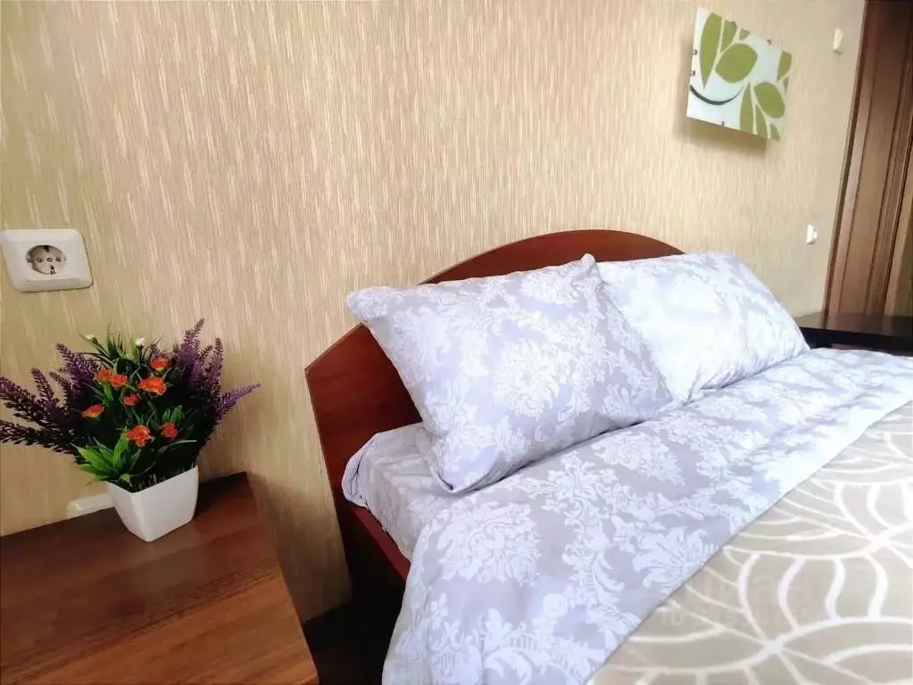 1-к кв. Москва Болотниковская ул., 36к6 (40.0 м) - Фото 0