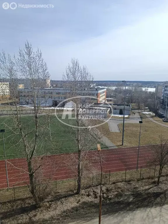 2-комнатная квартира: Добрянка, улица Победы, 14/1 (55.1 м) - Фото 1