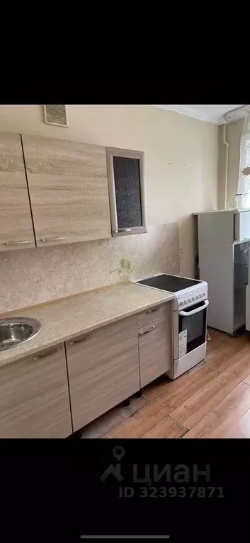 1-к кв. Бурятия, Улан-Удэ ул. Лебедева, 13А (29.7 м) - Фото 0