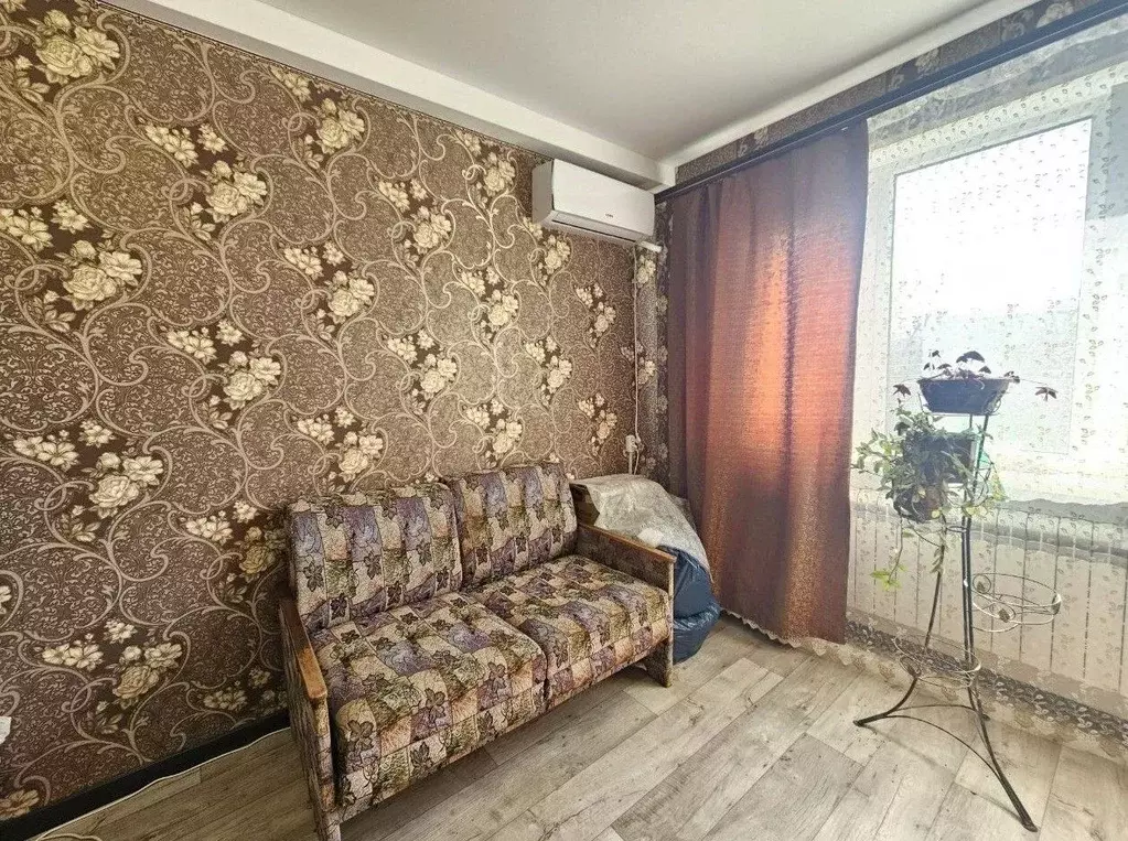 Комната Севастополь ул. Николая Музыки, 96 (17.0 м) - Фото 0