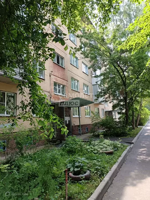 Продаётся 1-к квартира, 29.7 м - Фото 0