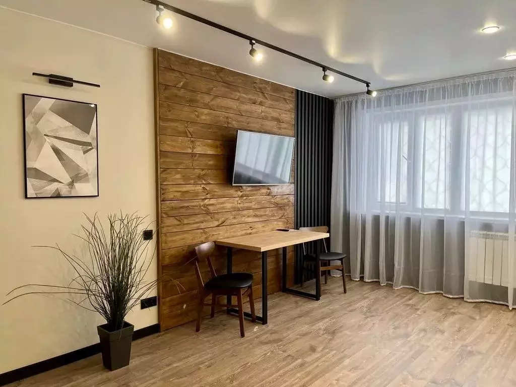 Комната Кемеровская область, Кемерово Красная ул., 12 - Фото 1