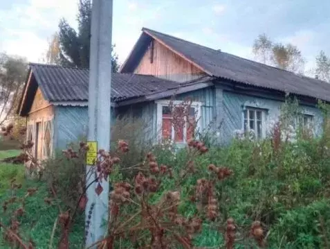 Помещение свободного назначения в Владимирская область, Гороховецкий ... - Фото 1