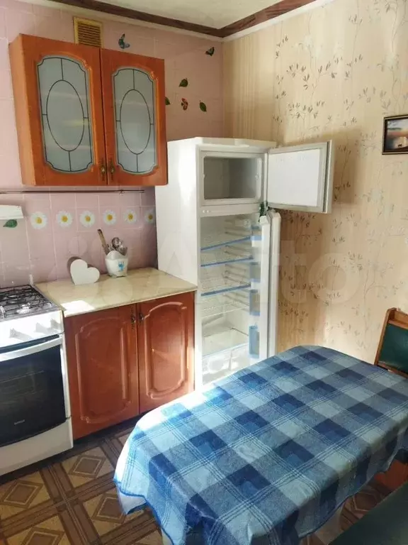 1-к. квартира, 31 м, 3/5 эт. - Фото 0