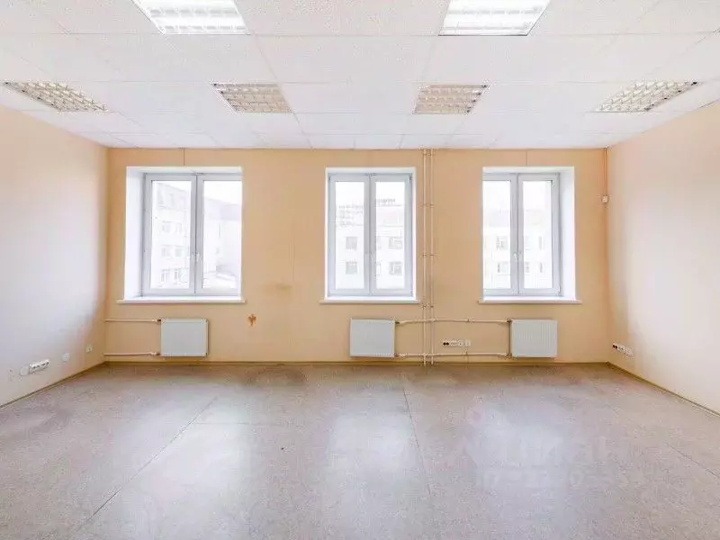 Офис в Санкт-Петербург Уральская ул., 19к8 (41 м) - Фото 1
