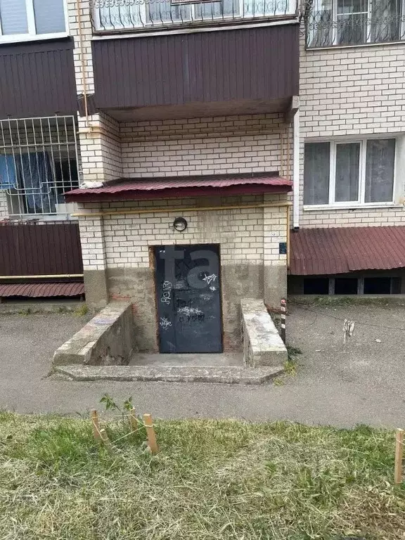 Помещение свободного назначения в Ставропольский край, Ставрополь ул. ... - Фото 1