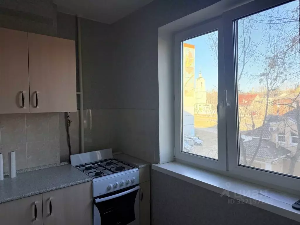 2-к кв. Московская область, Дмитров Имени А.М. Маркова мкр, 35 (46.7 ... - Фото 2