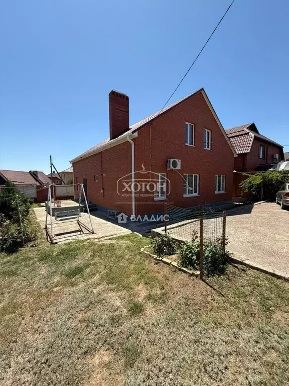 Дом в Калмыкия, Элиста Универ-Сити жилмассив,  (105 м) - Фото 1