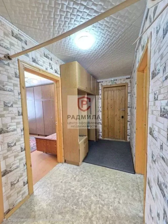 4-к кв. Московская область, Сергиево-Посадский городской округ, пос. ... - Фото 2