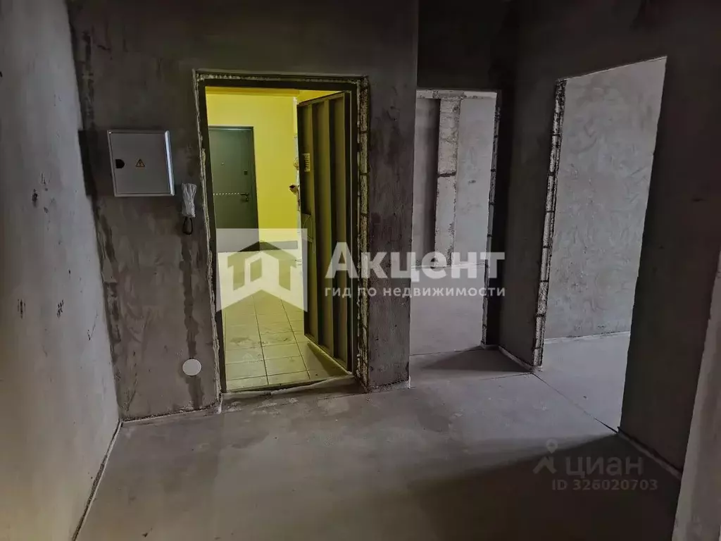 3-к кв. Ивановская область, Иваново Видный мкр, 8 (75.9 м) - Фото 1