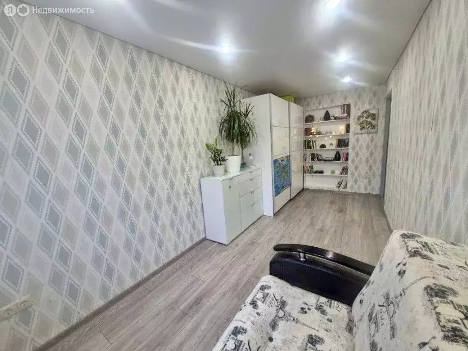 2-комнатная квартира: Самара, Московское шоссе, 26 (44.9 м) - Фото 1