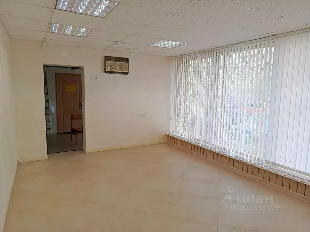 Помещение свободного назначения в Тверская область, Тверь ... - Фото 1