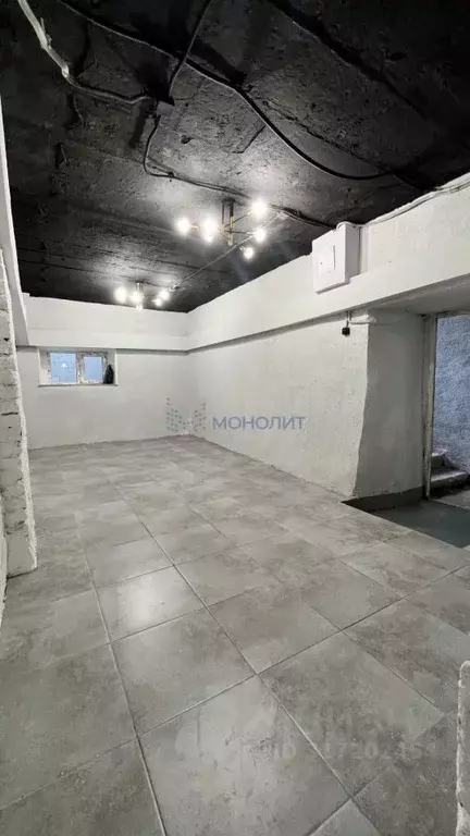 Помещение свободного назначения в Нижегородская область, Нижний ... - Фото 0