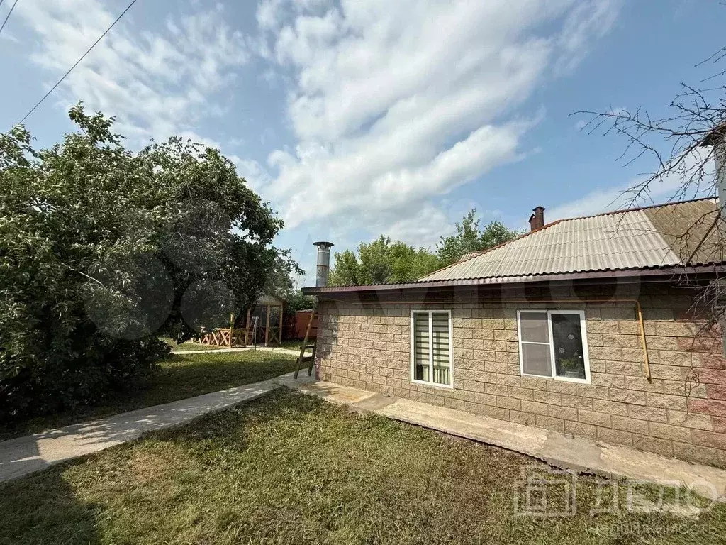 Дом 55 м на участке 5 сот. - Фото 0