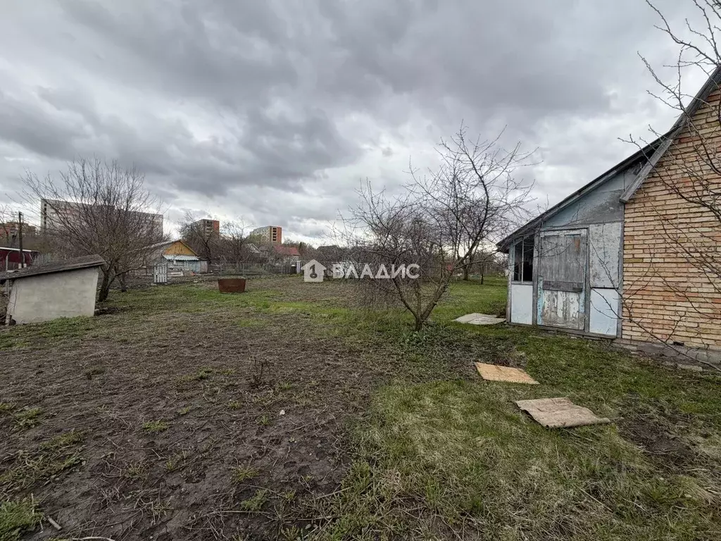 Дом в Пензенская область, Пенза 40 лет Октября СДТ, 134 (28 м) - Фото 1