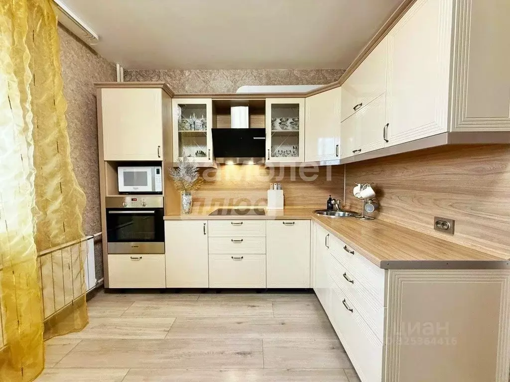 2-к кв. Челябинская область, Челябинск ул. Александра Шмакова, 40 ... - Фото 1