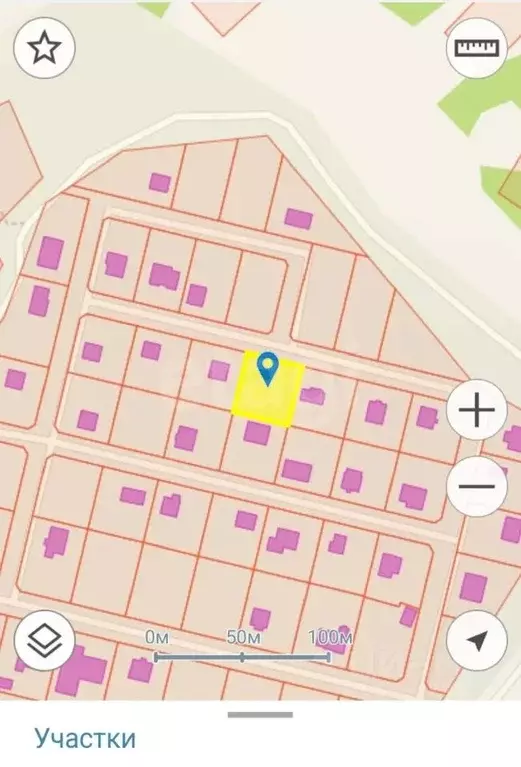 Участок в Тульская область, Тула городской округ, д. Ширино, Скворцово ... - Фото 2