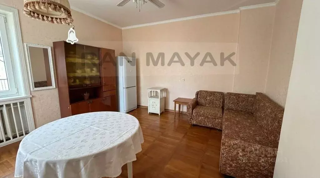 Дом в Адыгея, Майкоп ул. Челюскинцев (56 м) - Фото 1