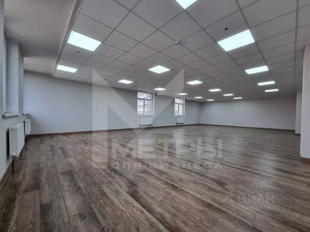 Офис в Краснодарский край, Краснодар Стахановская ул., 1/3с1 (123 м) - Фото 2